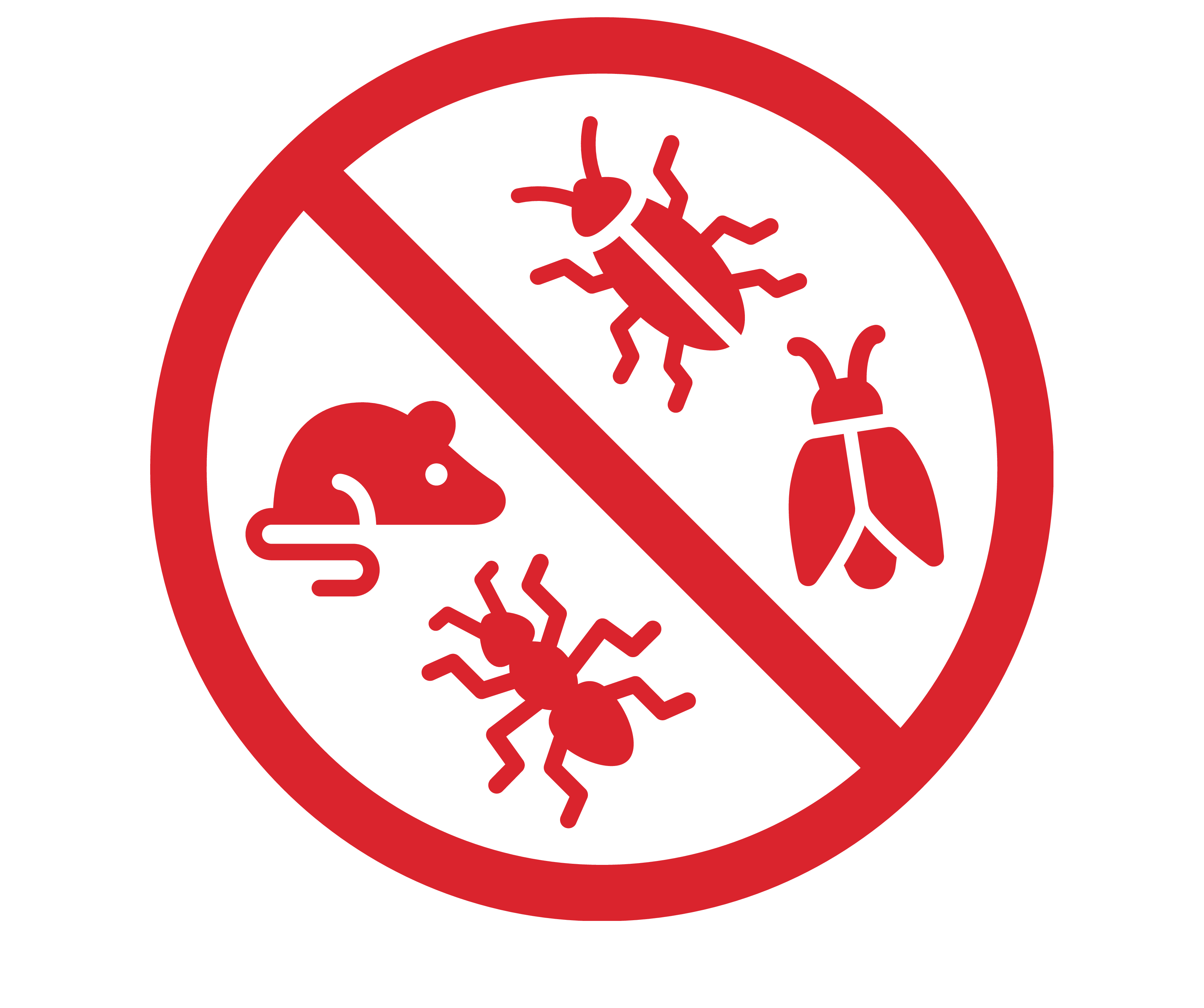 Pest Control