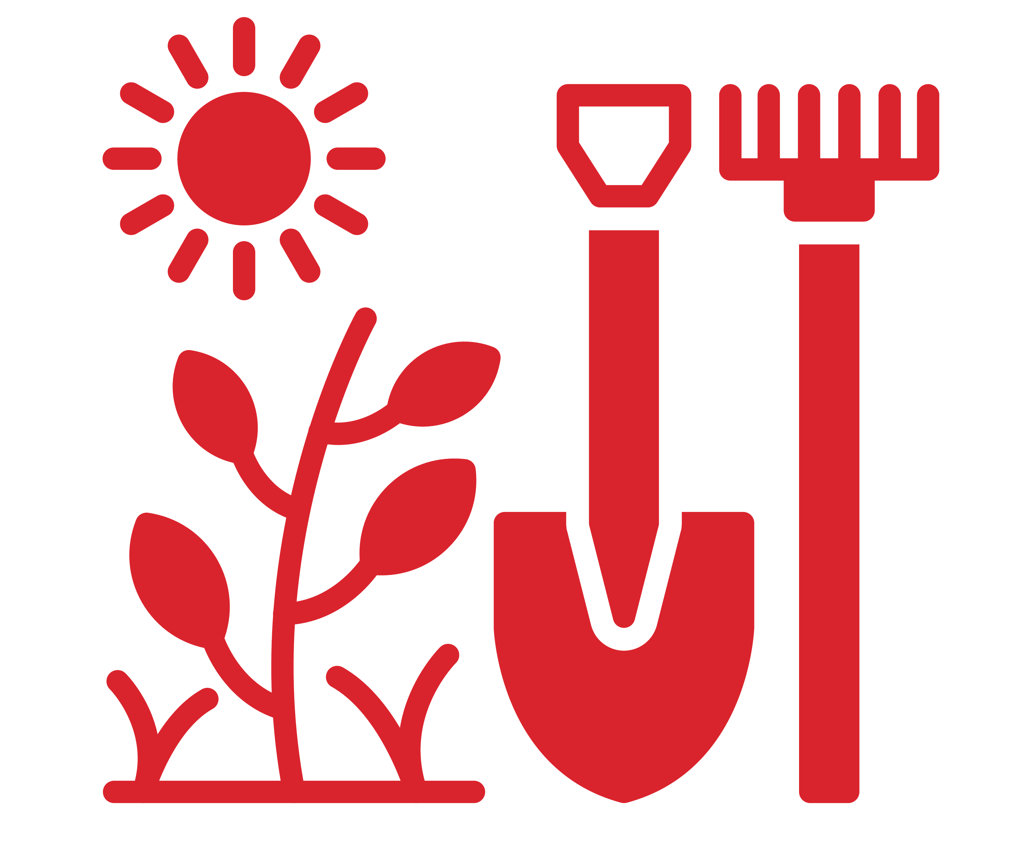 Landscaping