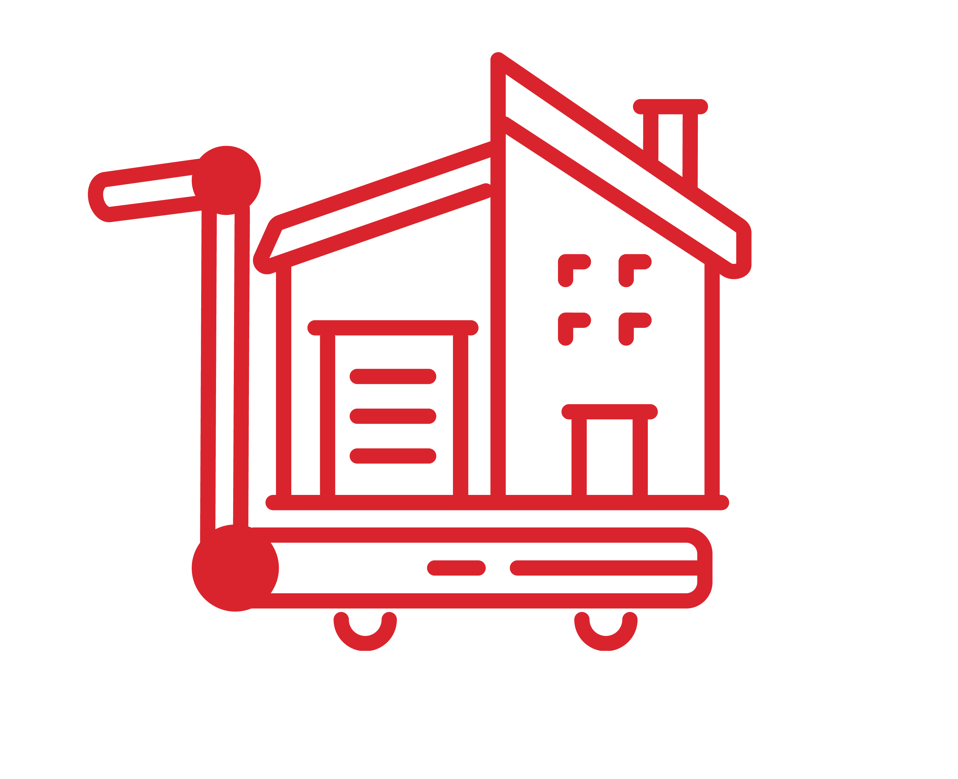 Home Shifting
